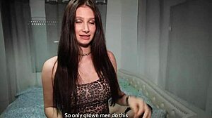 Offered myself instead