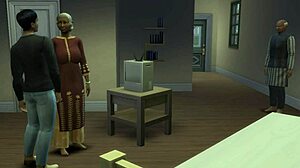 इंटेंस एनाल चुदाई