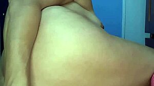 Asshole Stretched Wide