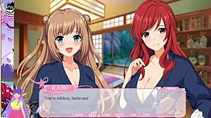 Hot Spring Adventure