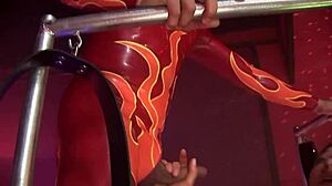 Kinky Groupsex Orgy!