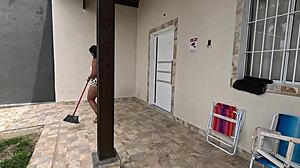 Cum Swapped Mouthful