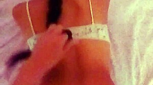 Delicious Doggy Pounding