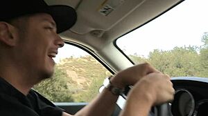 Teen Double Penetration Pain