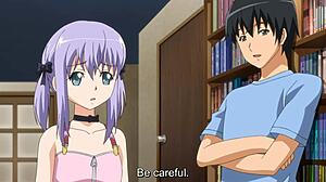 maki-chan nau adventure