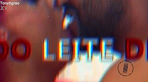 Tirando Leite Trailer