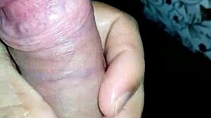 Touching Myself Ratito