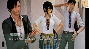 Academy Game Mysteries