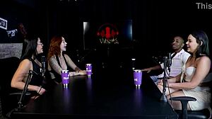 What's the recording difference?