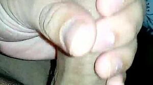 Touching Myself Ratito