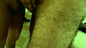 Passionate Creampie End