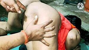 Indian Bhabhi Chudai