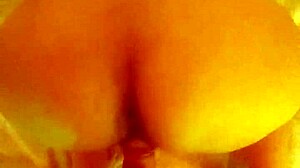Delicious Doggy Pounding