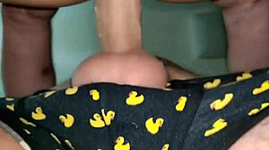 Homemade POV Pleasures