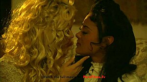 Pussy Seduction Scene