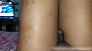 Handsfree Solo Orgasm