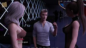 Inside Jennifer Game