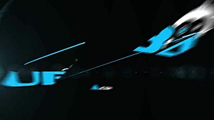 Secretary Masturbates Solo