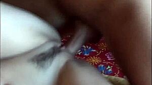 czech hotel creampie