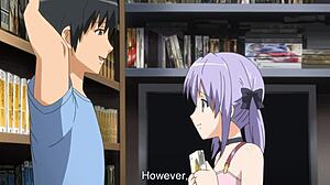 maki-chan nau adventure