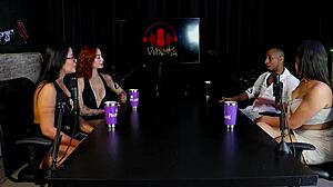 What's the recording difference?