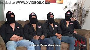 Audition Film Connections