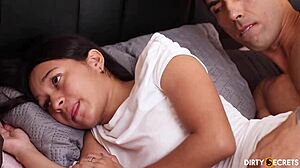 Fuck stepsister friend