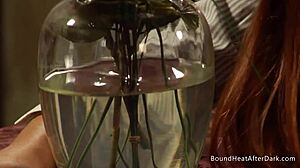 Strapon Slave Pleasure