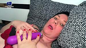 Nina Loves Getting Fucked