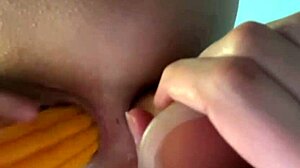 Anal Double Penetration