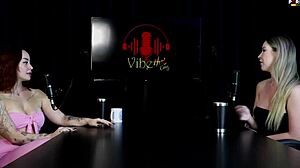 entrevista safada Milena