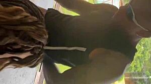 churrasco sexo amigas