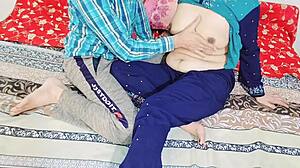 Rough Anal Bedroom Fuck