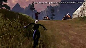 Whorecraft Gameplay HD