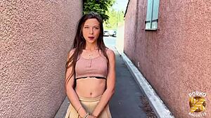 Intense MMF Threesome