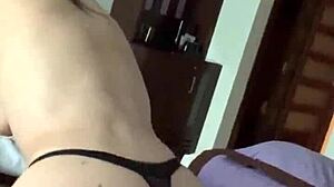 Wife Approves Group Swing