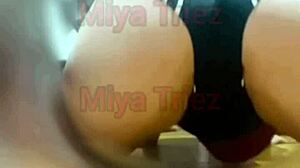 Wife Humiliates Cuckold