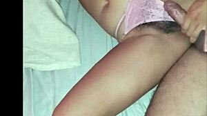 Guy Exploits Innocence