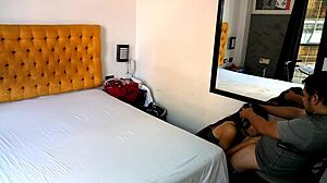 Peruvian Lady Fucked