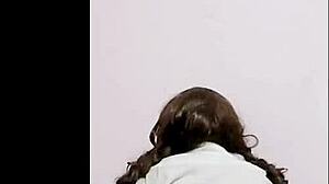 Teen Uniform Anal Creampie