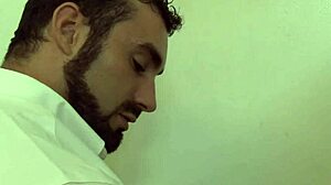 Tranny Gloryhole Encounter