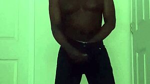 Restricted Orgasm Cuming