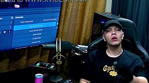 ruan renatinha química