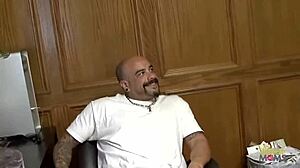 Kayla Carrera Drilled Cum