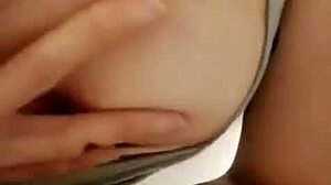 Seductive Erotic Touch