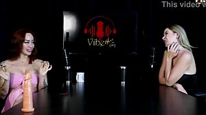 entrevista safada Milena