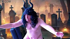 Halloween Ride Preview