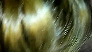 Latina pov doggystyle