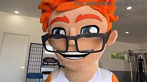 Sweaty squats deep thrusts