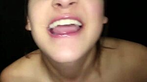 Insane Cumshots Gloryhole